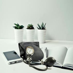 건강